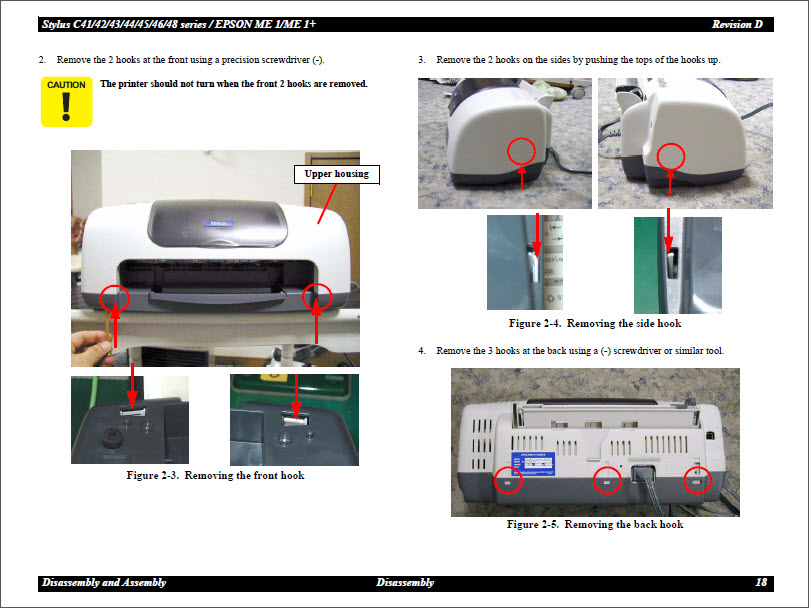 EPSON C41_42_43_44_45_46_48_ME1_ME1Plus Service Manual-3